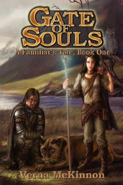 Familiar's Tale Book 1